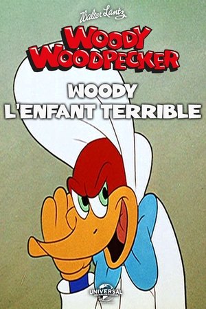 Woody L'Enfant Terrible (1948)