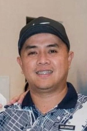 Ferdinand Arpon Cayanong