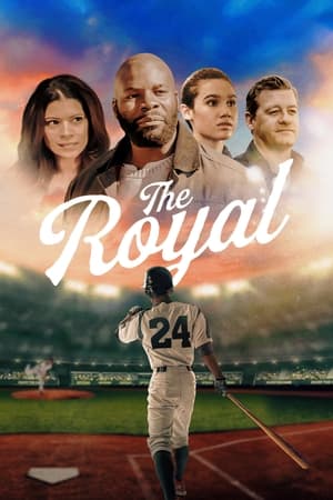 watch-The Royal