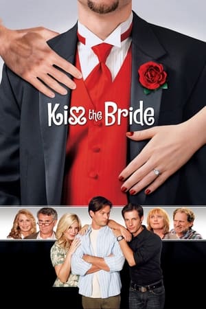 Poster Kiss the Bride 2007