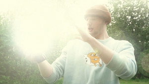 movie image