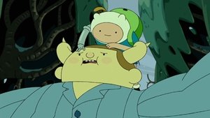 Hora de aventuras Temporada 9 Capitulo 13