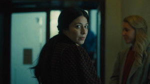 Between Borders (2025)