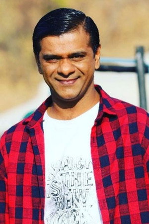 Tanmay Vekaria