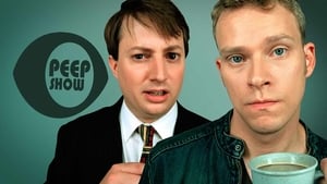 poster Peep Show