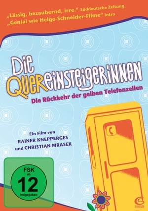 Poster Die Quereinsteigerinnen (2005)