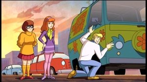 Scooby-Doo! : Aventures en Transylvanie (2014)