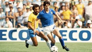 Paolo Rossi: A Champion is a Dreamer Who Never Gives Up (2020)