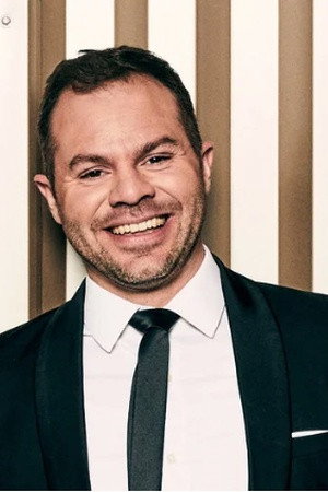 Jasper Smith