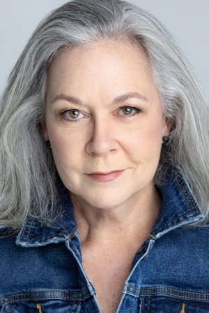 Elizabeth Becka portrait