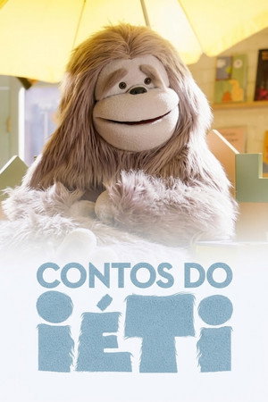 Contos do Iéti