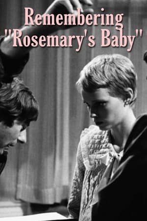 Poster Remembering 'Rosemary's Baby' (2012)