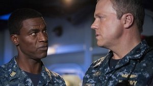 The Last Ship saison 1 Episode 8