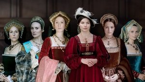 poster Six Wives with Lucy Worsley