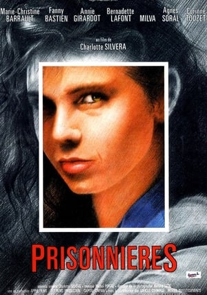 Poster 女囚 1988