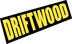 Driftwood — Logos 1