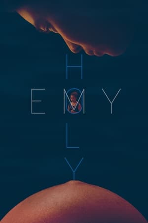 Poster Holy Emy (2022)