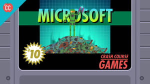 Crash Course Games Microsoft and Connected Consoles