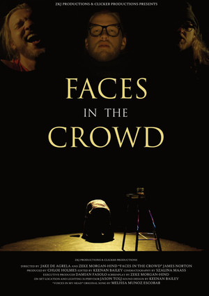 Faces in the Crowd