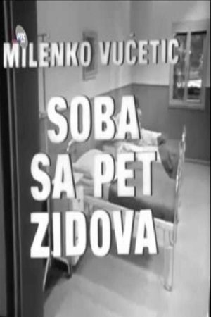 Image Soba sa pet zidova