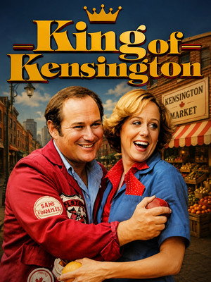 King of Kensington (1975)