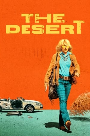 The Desert: Staffel 1