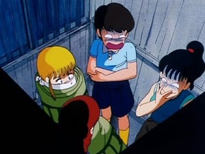 Stop!! Hibari-kun! A Teenage Test of Courage!