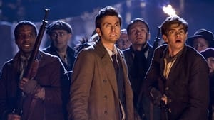 Doctor Who Season 3 ดอกเตอร์ฮู ปี 3 ตอนที่ 5