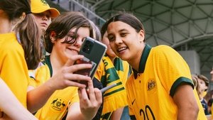 Matildas: The World at Our Feet: Season 1 Episode 6