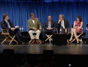 Image Paleyfest 2013: The Newsroom