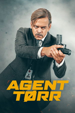 Agent T&oslash;rr (2026)