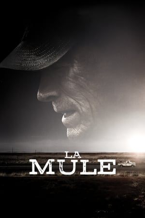 Poster La Mule 2018
