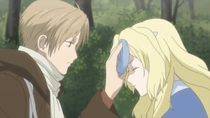 Natsume’s Book of Friends: 2×8