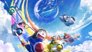 [.WATCH.] Doraemon the Movie: Nobita’s Sky Utopia (2023) (FullMovie) Free Online on 123Movies