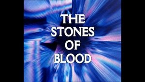 Doctor Who: The Stones of Blood film complet