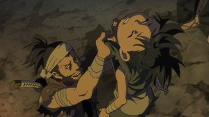 Dororo: 1×16