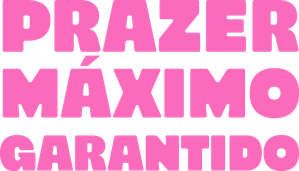 Maximum Pleasure Guaranteed — Logos 12