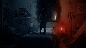 Paranormal Activity – La dimensione fantasma (2015)