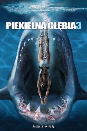 Piekielna głębia 3 2020