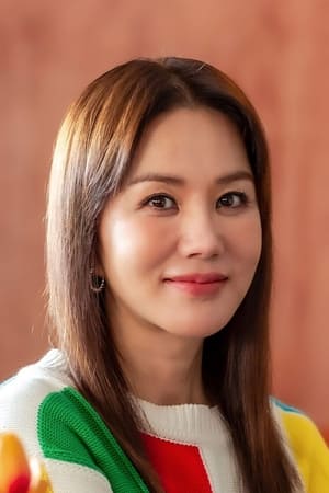 Uhm Jung-hwa isLee Ji-hye