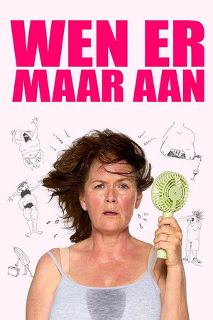Wen er maar aan