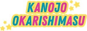 Rent-A-Girlfriend — Logos 1