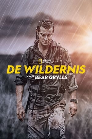 Poster Running Wild with Bear Grylls Seizoen 6 Aflevering 6 2021