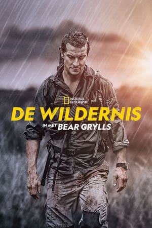 Poster Running Wild with Bear Grylls 2014