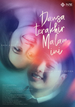 Dansa Terakhir Malam Ini