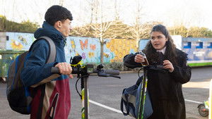 Coronation Street: 66×40