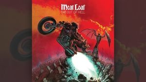 Classic Albums Meat Loaf: Bat Out Of Hell