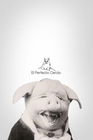 Poster El perfecto cerdo 2005