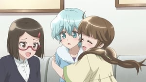 Houkago Saikoro Club: Saison 1 Episode 3