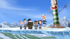 Phineas e Ferb: 4×38